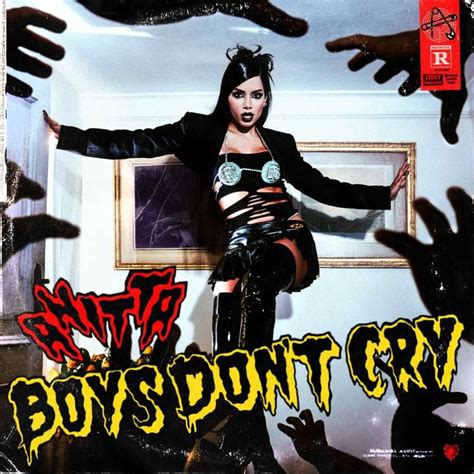 boys don t cry testo.